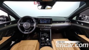 Kia K5 2.0 2020 года из Южной Кореи
