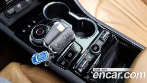Kia K5 2.0 2020 года из Южной Кореи