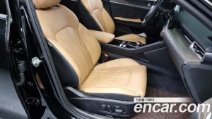 Kia K5 2.0 2020 года из Южной Кореи