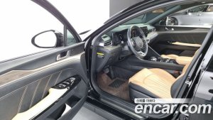 Kia K5 2.0 2020 года из Южной Кореи