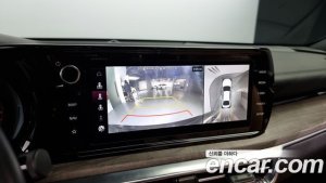 Kia K5 2.0 2020 года из Южной Кореи