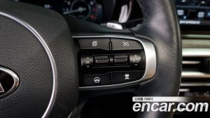 Kia K5 2.0 2020 года из Южной Кореи