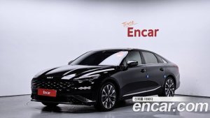 Kia K8 2.5 Бензин 2WD 2022 года из Южной Кореи