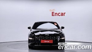 Kia K8 2.5 Бензин 2WD 2022 года из Южной Кореи
