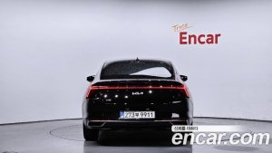 Kia K8 2.5 Бензин 2WD 2022 года из Южной Кореи