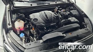 Kia K8 2.5 Бензин 2WD 2022 года из Южной Кореи