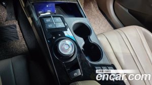 Kia K8 2.5 Бензин 2WD 2022 года из Южной Кореи