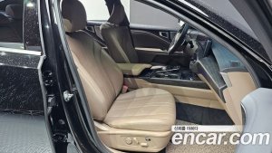Kia K8 2.5 Бензин 2WD 2022 года из Южной Кореи