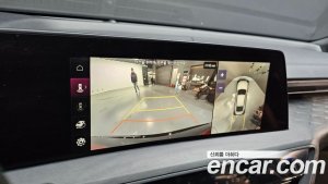 Kia K8 2.5 Бензин 2WD 2022 года из Южной Кореи