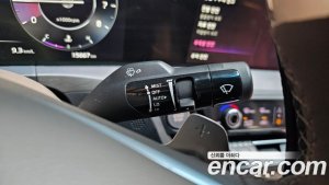 Kia K8 2.5 Бензин 2WD 2022 года из Южной Кореи