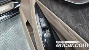 Kia K8 2.5 Бензин 2WD 2022 года из Южной Кореи