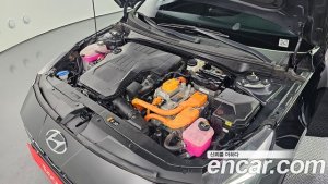 Hyundai AVANTE Modern 2021 года из Южной Кореи
