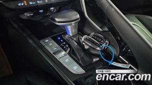 Hyundai AVANTE Modern 2021 года из Южной Кореи