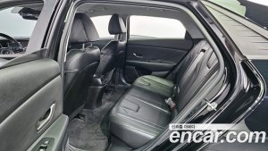 Hyundai AVANTE Modern 2021 года из Южной Кореи