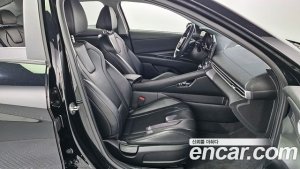 Hyundai AVANTE Modern 2021 года из Южной Кореи