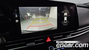 Hyundai AVANTE Modern 2021 года из Южной Кореи