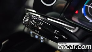 Hyundai AVANTE Modern 2021 года из Южной Кореи