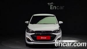 ChevroletGMDaewoo Spark RedFit Edition 2021 года из Южной Кореи