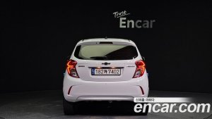 ChevroletGMDaewoo Spark RedFit Edition 2021 года из Южной Кореи