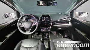 ChevroletGMDaewoo Spark RedFit Edition 2021 года из Южной Кореи