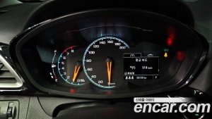 ChevroletGMDaewoo Spark RedFit Edition 2021 года из Южной Кореи