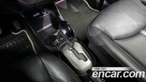 ChevroletGMDaewoo Spark RedFit Edition 2021 года из Южной Кореи