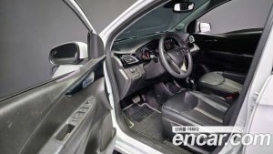 ChevroletGMDaewoo Spark RedFit Edition 2021 года из Южной Кореи