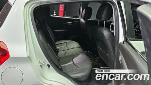 ChevroletGMDaewoo Spark RedFit Edition 2021 года из Южной Кореи