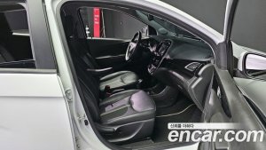 ChevroletGMDaewoo Spark RedFit Edition 2021 года из Южной Кореи