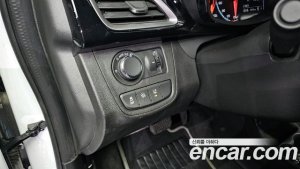 ChevroletGMDaewoo Spark RedFit Edition 2021 года из Южной Кореи