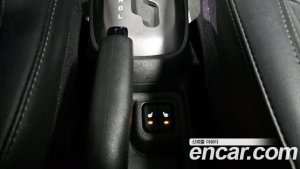 ChevroletGMDaewoo Spark RedFit Edition 2021 года из Южной Кореи
