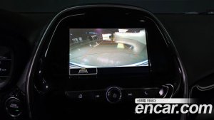 ChevroletGMDaewoo Spark RedFit Edition 2021 года из Южной Кореи