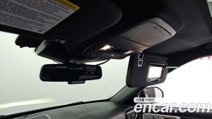 Ford Explorer 2.3 Limited 4WD 2020 года из Южной Кореи