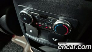 Ford Explorer 2.3 Limited 4WD 2020 года из Южной Кореи