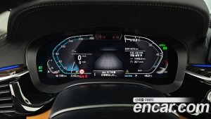 BMW 5-Series 520i Luxury 2021 года из Южной Кореи