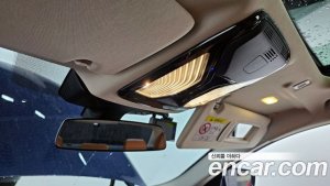BMW 5-Series 520i Luxury 2021 года из Южной Кореи