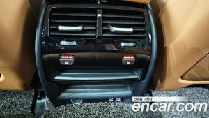BMW 5-Series 520i Luxury 2021 года из Южной Кореи