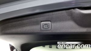 ChevroletGMDaewoo Trailblazer 1.3 Turbo 2WD 2021 года из Южной Кореи