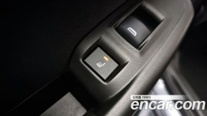 ChevroletGMDaewoo Trailblazer 1.3 Turbo 2WD 2021 года из Южной Кореи