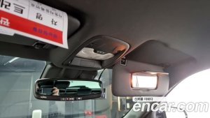 ChevroletGMDaewoo Trailblazer 1.3 Turbo 2WD 2021 года из Южной Кореи