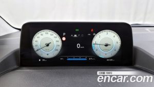 Hyundai Staria 4WD Lounge 7-Seater 2022 года из Южной Кореи
