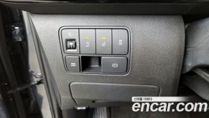 Hyundai Staria 4WD Lounge 7-Seater 2022 года из Южной Кореи