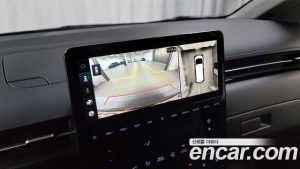 Hyundai Staria 4WD Lounge 7-Seater 2022 года из Южной Кореи