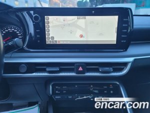Kia K5 2.0 2020 года из Южной Кореи