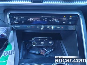 Kia K5 2.0 2020 года из Южной Кореи