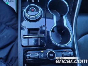 Kia K5 2.0 2020 года из Южной Кореи