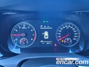 Kia K5 2.0 2020 года из Южной Кореи