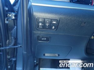 Kia K5 2.0 2020 года из Южной Кореи