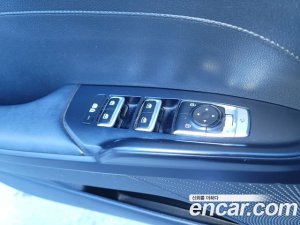 Kia K5 2.0 2020 года из Южной Кореи