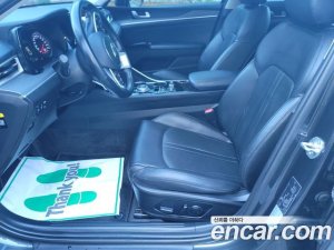 Kia K5 2.0 2020 года из Южной Кореи